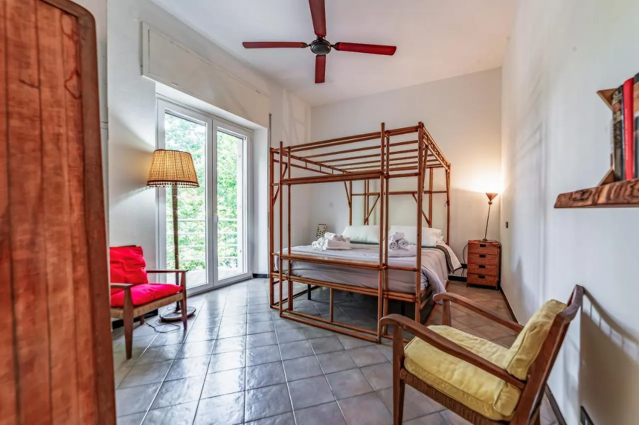 Ostia Lido Holiday Home - 5 Min Dalla Spiaggia
