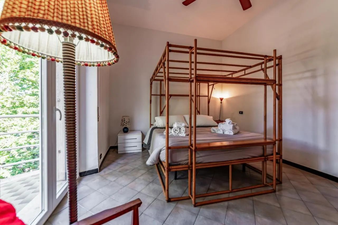Ostia Lido Holiday Home - 5 Min Dalla Spiaggia 0*, Lido di Ostia Italy